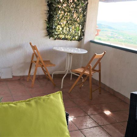 Apartments Garden Motovun Phòng bức ảnh