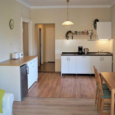 Apartments Garden Motovun Ngoại thất bức ảnh