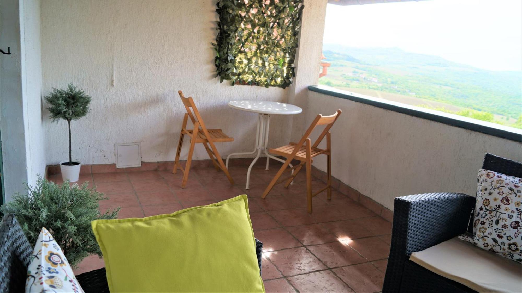 Apartments Garden Motovun Phòng bức ảnh