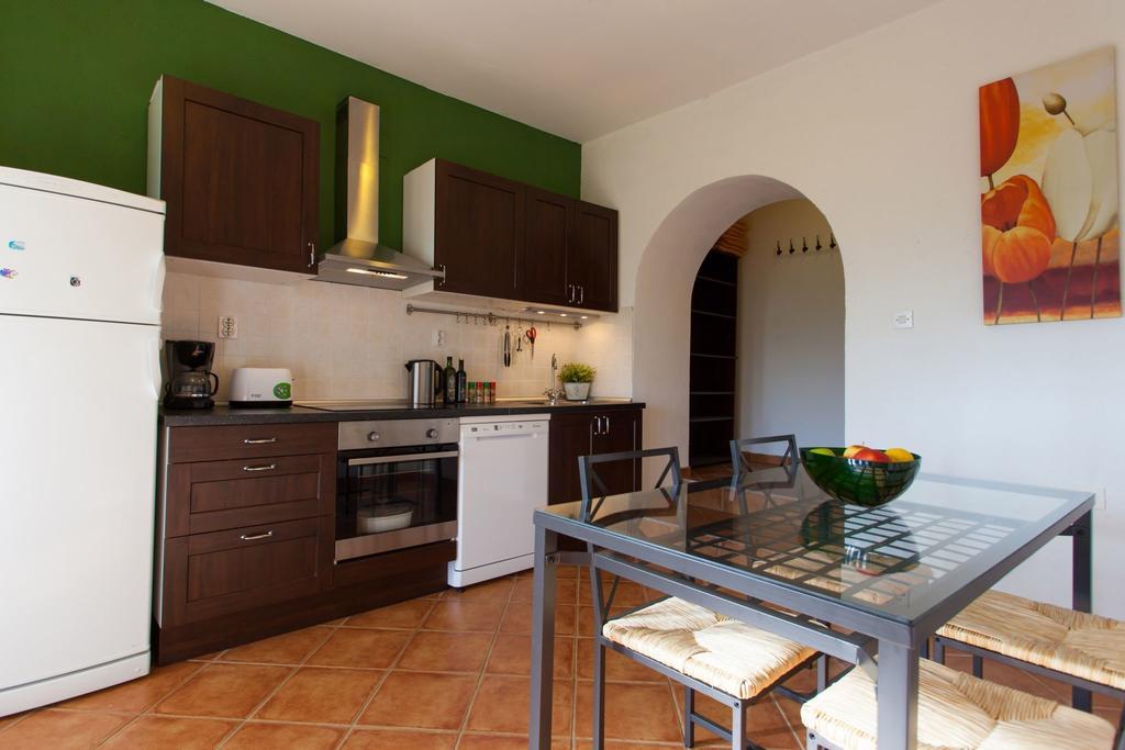 Apartments Garden Motovun Phòng bức ảnh