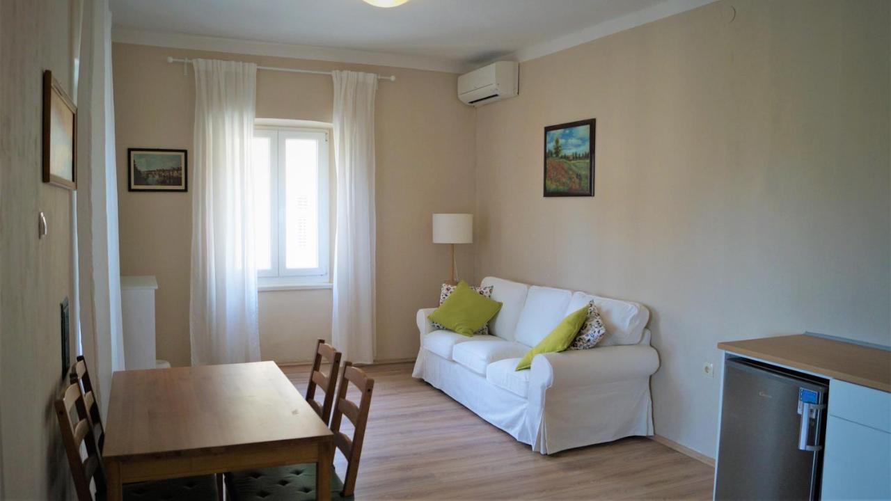 Apartments Garden Motovun Ngoại thất bức ảnh