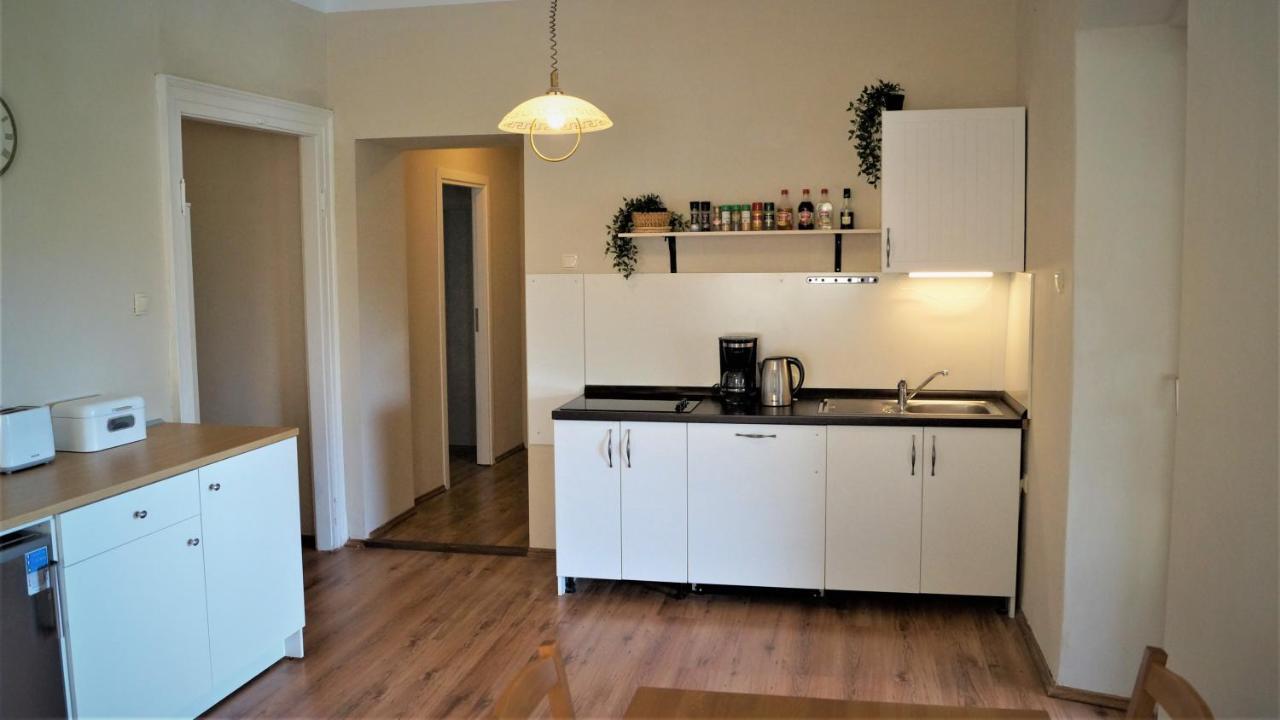Apartments Garden Motovun Ngoại thất bức ảnh