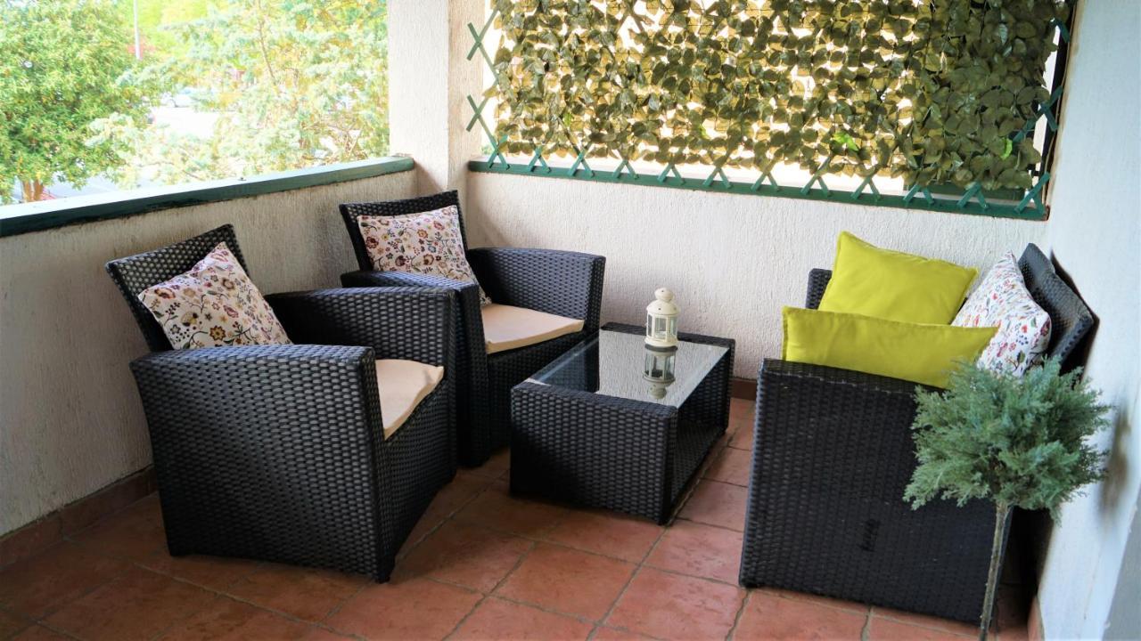 Apartments Garden Motovun Ngoại thất bức ảnh