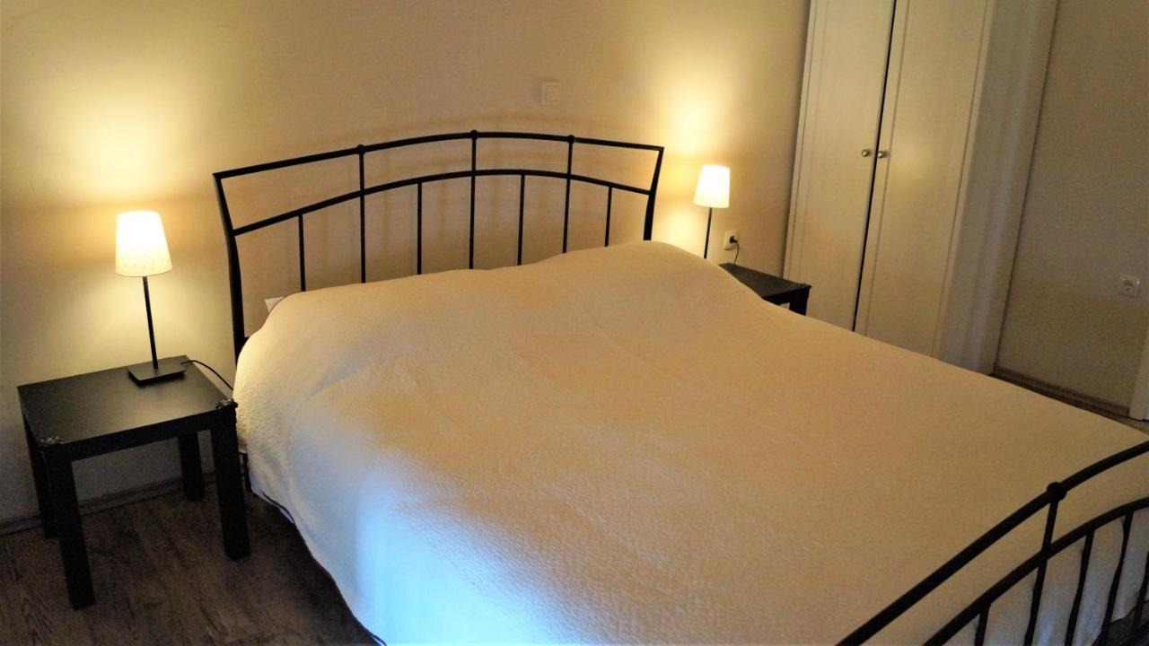 Apartments Garden Motovun Ngoại thất bức ảnh